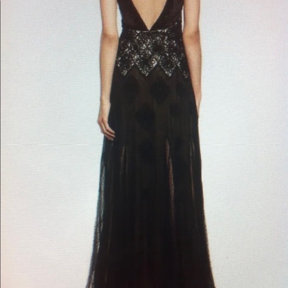 Formal dress - Adrianna Papell - Picture 2 of 6